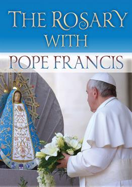 The Rosary with Pope Francis