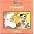 Pinóquio/A Galinha Ruiva (Clássicos Disney #4)