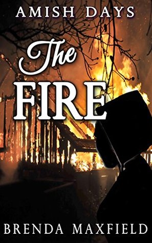 The Fire (Mellie's Story #3)