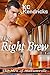 The Right Brew (The Men of Marionville Book 9)