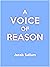 A Voice of Reason