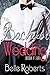 The Bachelor Wedding: Book Four (A BBW Alpha Billionaire Romance)