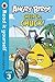 Angry Birds: Cheer Up, Chuck (Read it yourself with Ladybird: Level 3)