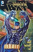 Batman: Shadow of the Bat, Volume 1