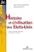 Histoire et civilisation de...