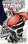 Ataque de los Titanes 3 by Hajime Isayama