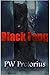 Black Fang - a Supernatural Western Thriller