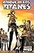 Ataque de los Titanes 4 (Attack on Titan, #4)