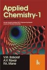 Applied Chemistry...