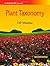 Plant Taxonomy, 2Ed