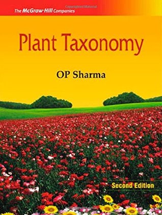 Plant Taxonomy, 2Ed (Paperback)