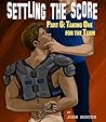 Book cover for Taking One for the Team (Settling the Score #6)