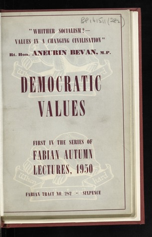 Democratic Values