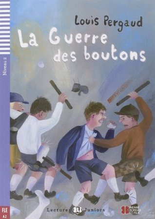 La Guerre des boutons + CD (A2)