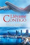 Book cover for Llévame Contigo (Llévame Contigo #1)