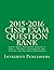 2015-2016 CISSP Exam Questi...