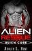 Alien Resque (Alien Cube #3)