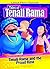 Tenali Rama and the Proud King