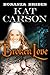 Broken Love (Bonanza Brides Find Prairie Love #3)