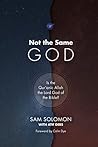 Not the Same God:...