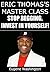 ERIC THOMAS’S MASTER CLASS:...