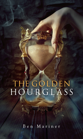 The Golden Hourglass