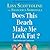 Does This Beach Make Me Look Fat?: True Stories and Confessions