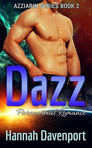 Dazz (The Azziarin, #2)