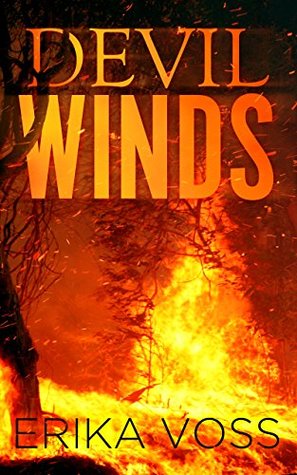 Devil Winds (Moore Mysteries, #2)