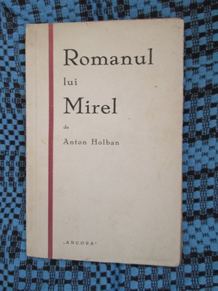 Romanul lui Mirel