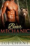 Bear Mechanic by Zoe Chant