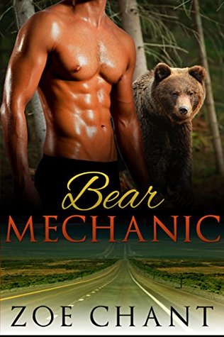 Bear Mechanic (Kindle Edition)