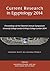 Current Research in Egyptology 2014: Proceedings of the Fifteenth Annual Symposium