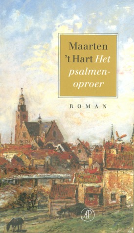 Het psalmenoproer