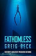 Fathomless (Cate Granger, #1)