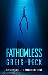 Fathomless (Cate Granger, #1)