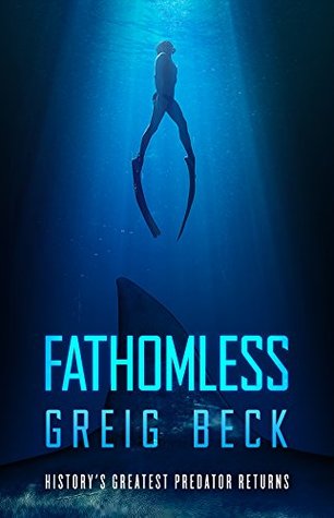 Fathomless (Cate Granger, #1)