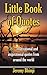 Little Book of Quotes by Jeremy Bhimji