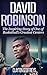 David Robinson: The Inspiring Story of One of Basketball's Greatest Centers (Basketball Biography Books)
