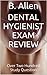 Dental Hygienist Exam Revie...