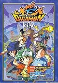 Digimon Frontier, Vol. 3