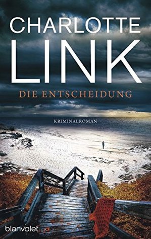 XXL-Leseprobe: Die Entscheidung (Kindle Edition)