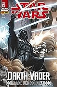 Star Wars Comicmagazin Band 12: Schatten und Geheimnisse