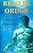 Read in Order by Titan Read
