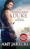 The Highland Duke by Amy Jarecki