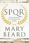 SPQR: Una histori...