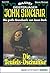 John Sinclair 168: Die Teufels-Dschunke (German Edition)