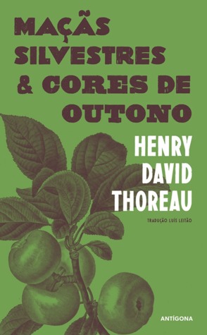 Maçãs Silvestres & Cores de Outono