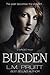 Burden (Winged Book 11)