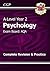 A-Lev Psycholog AQA Yr 2 Comp Rev & Prac